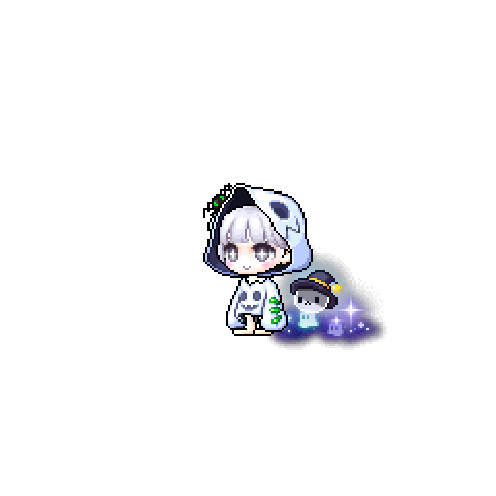 虚拟形象