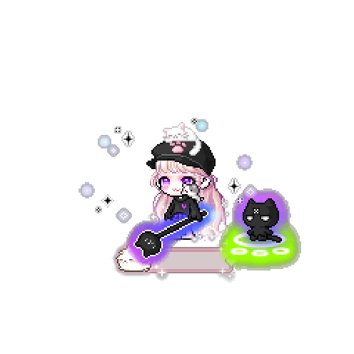 虚拟形象