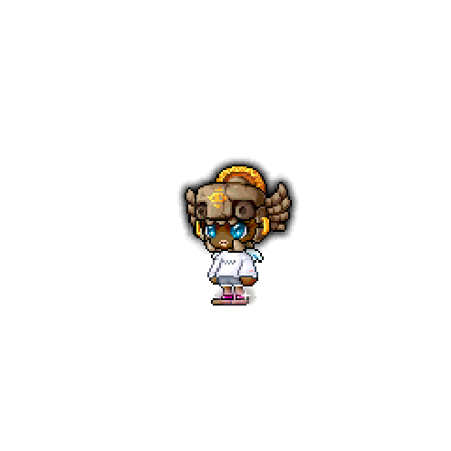 造型