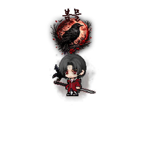 虚拟形象