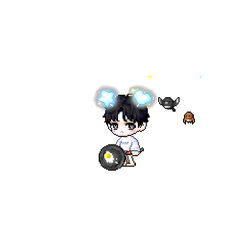 虚拟形象