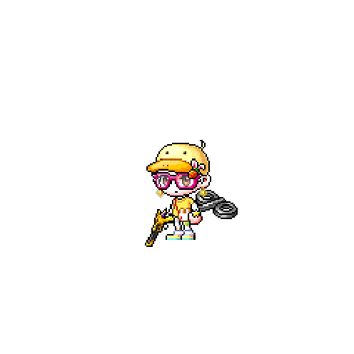 造型