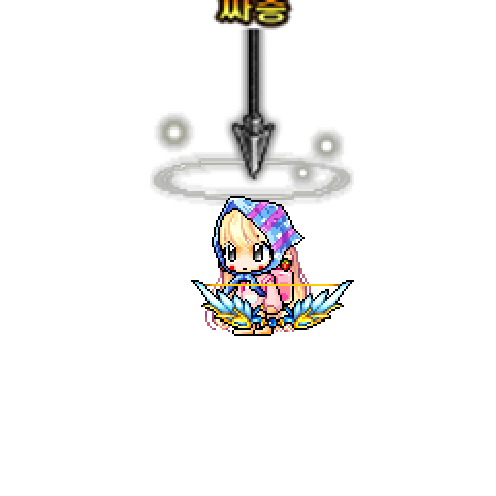 虚拟形象