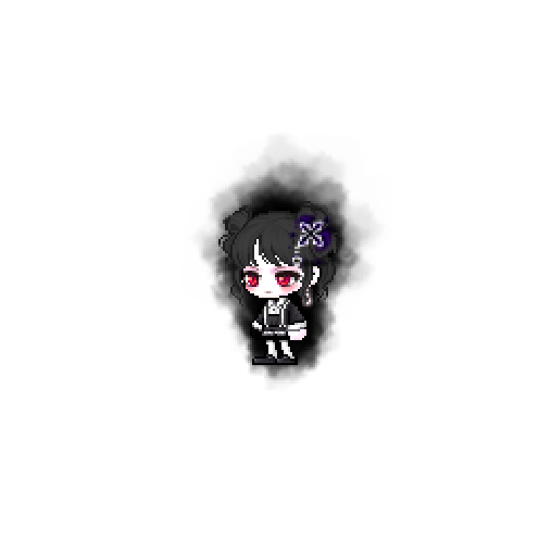 虚拟形象