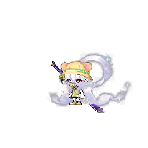 虚拟形象