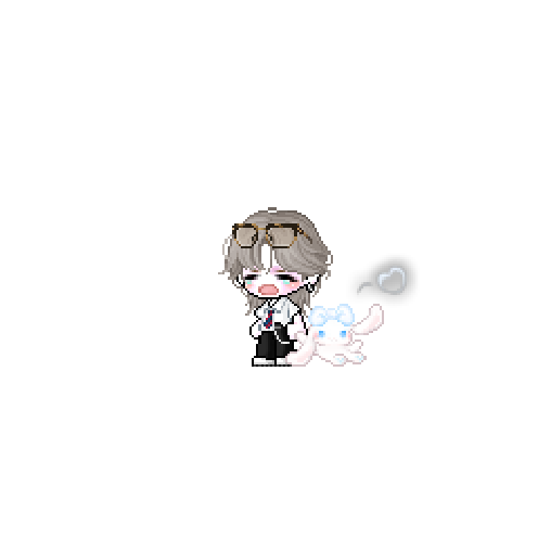虚拟形象