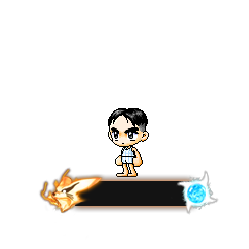 造型
