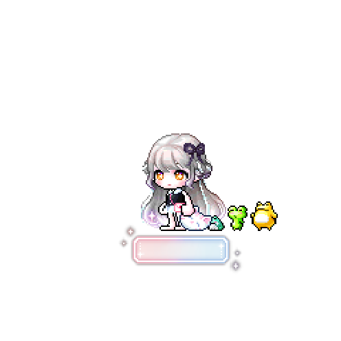 虚拟形象