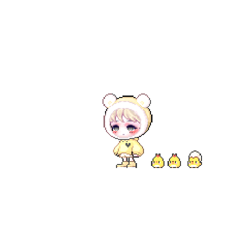 虚拟形象