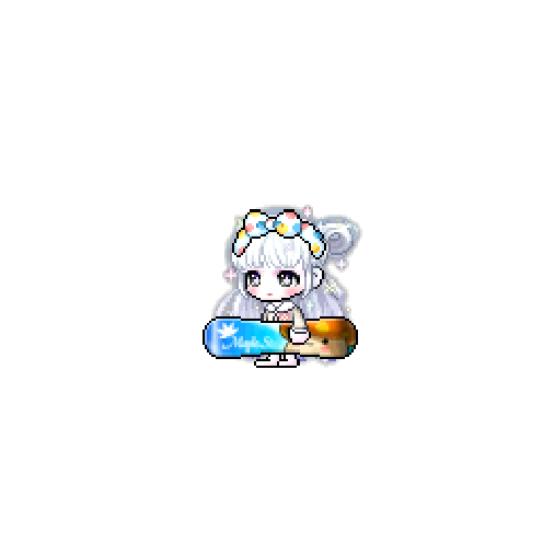 虚拟形象