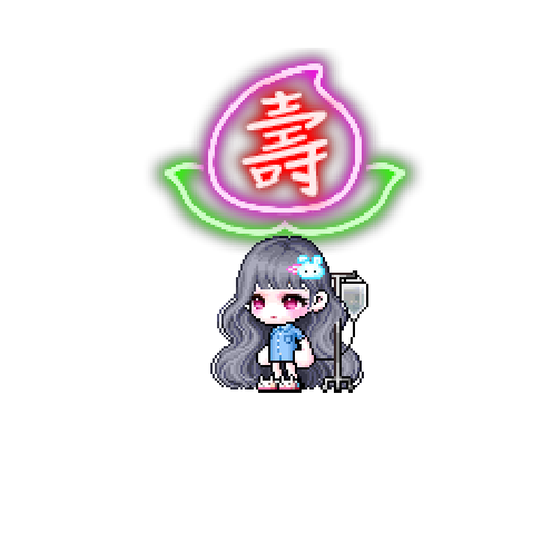 虚拟形象