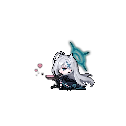 虚拟形象