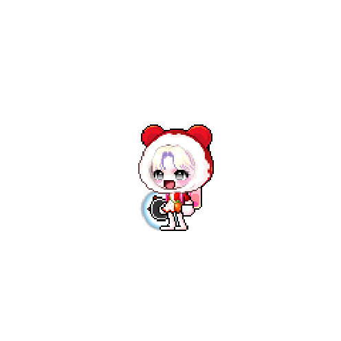 虚拟形象