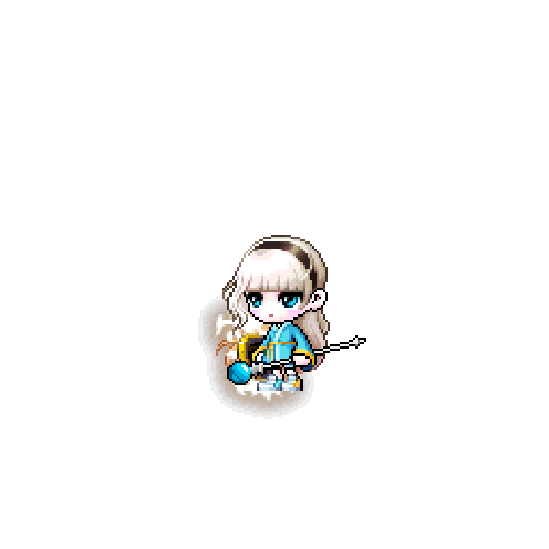 造型