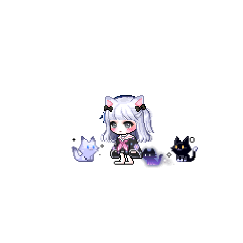 虚拟形象