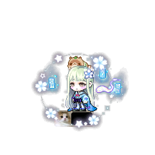 虚拟形象