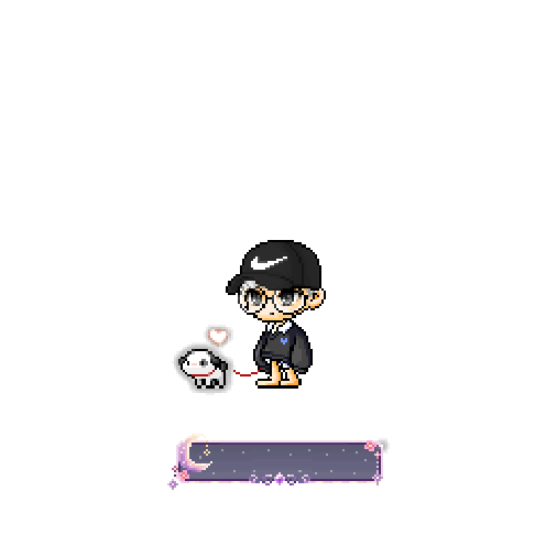 虚拟形象