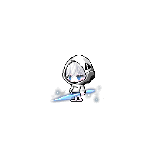 造型