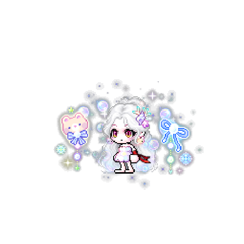 虚拟形象