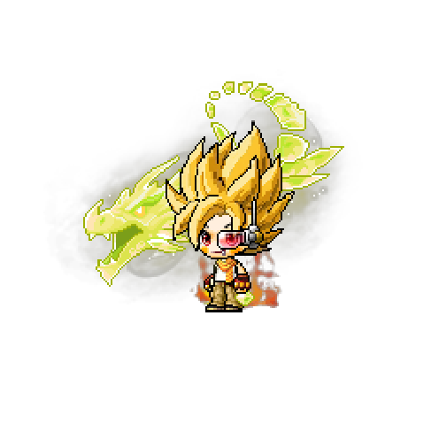 造型