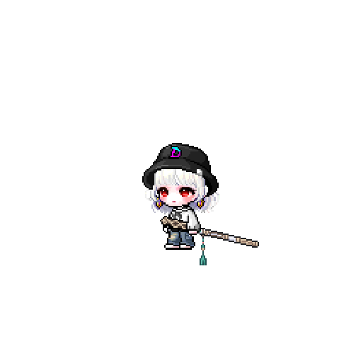 造型