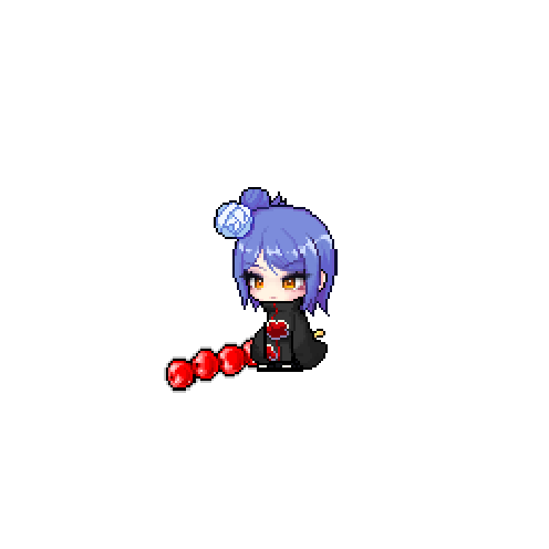 造型