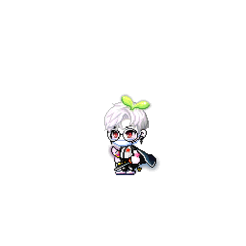 虚拟形象