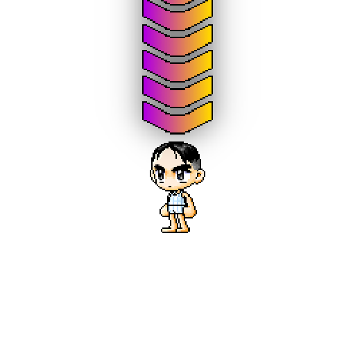 造型