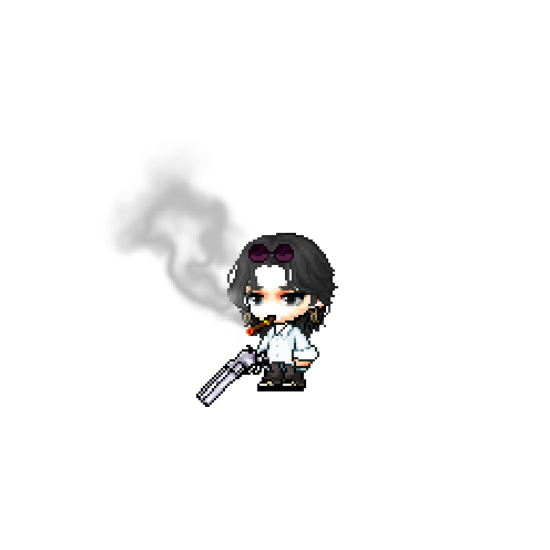 虚拟形象