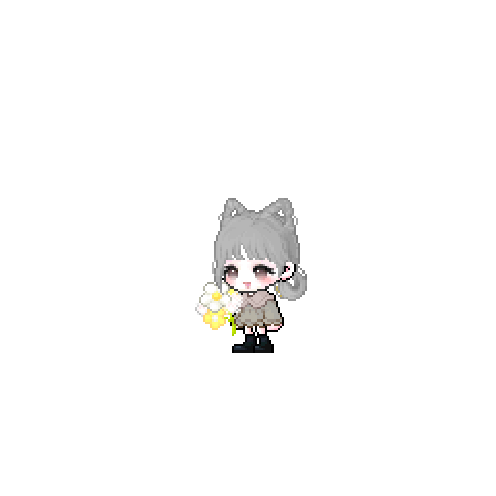 虚拟形象