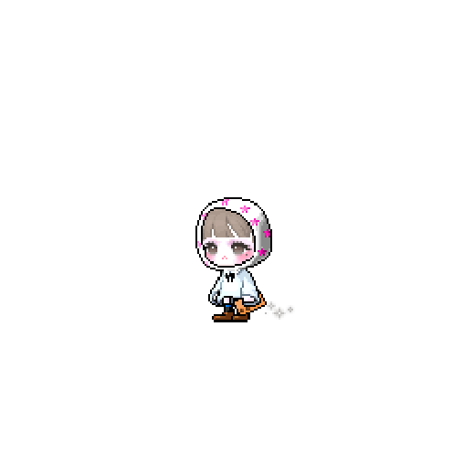 虚拟形象