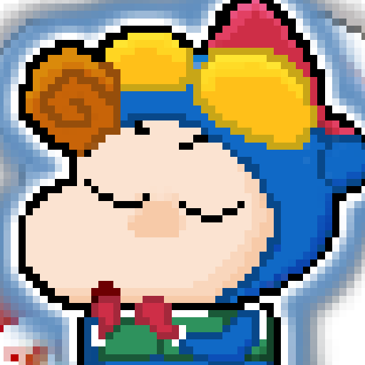 玩家個人簡介圖片