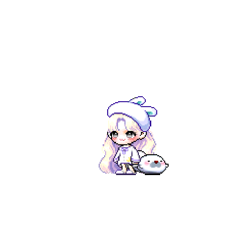 虚拟形象