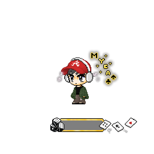 虚拟形象