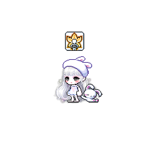 虚拟形象