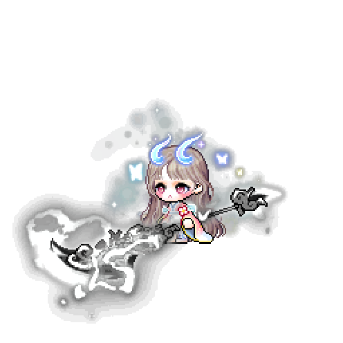 造型