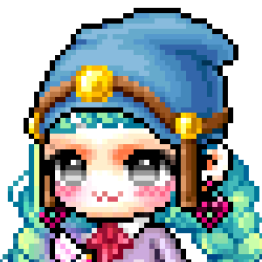 玩家個人簡介圖片