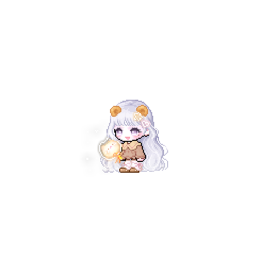 造型