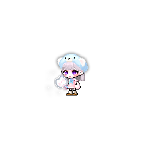 虚拟形象