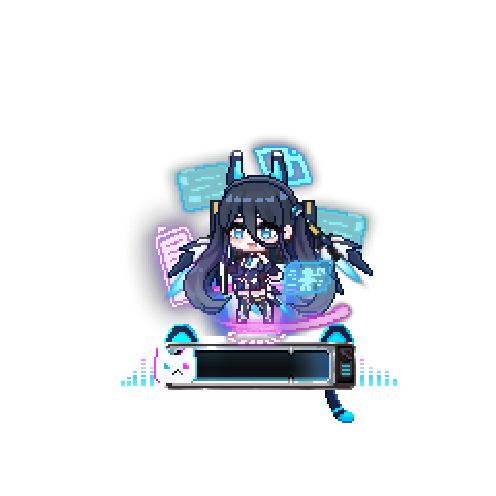 虚拟形象