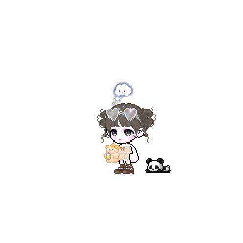虚拟形象