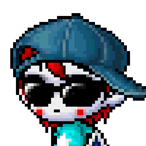 玩家個人簡介圖片