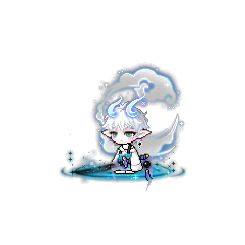 造型