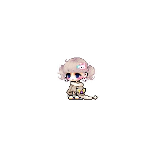 造型