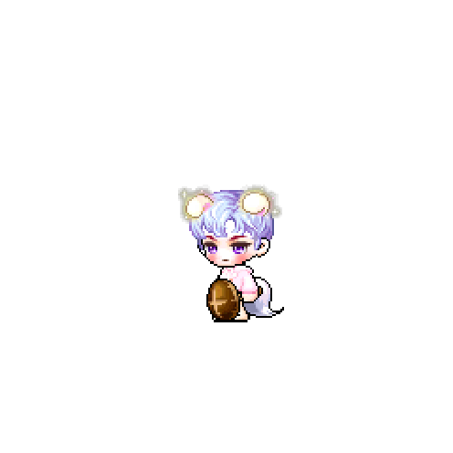 虚拟形象
