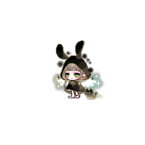 虚拟形象