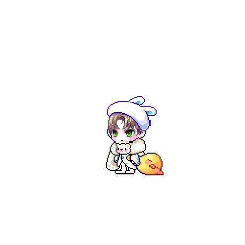 造型