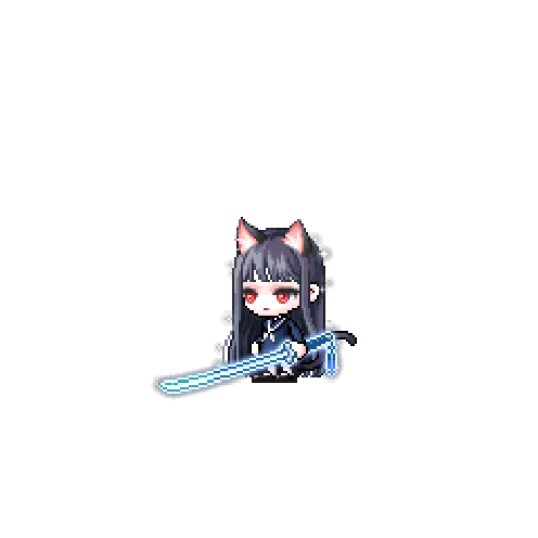 虚拟形象