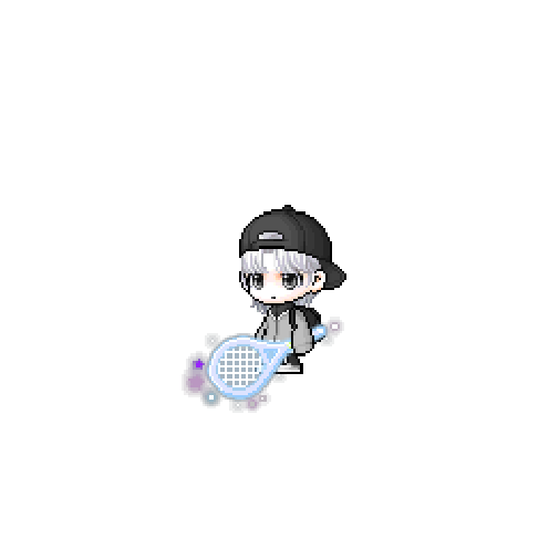 虚拟形象