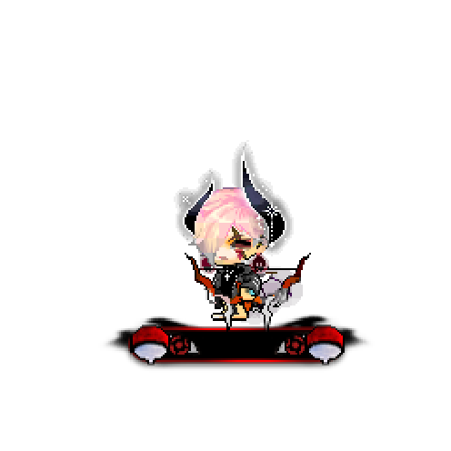 造型